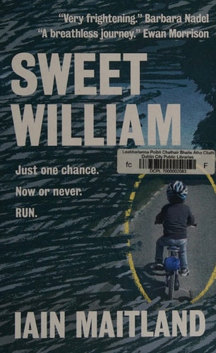 Sweet William by Iain Maitland