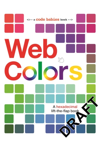 Web Colours by John C. Vanden-Heuvel