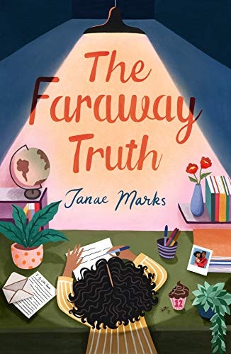 Faraway Truth by Janae Marks