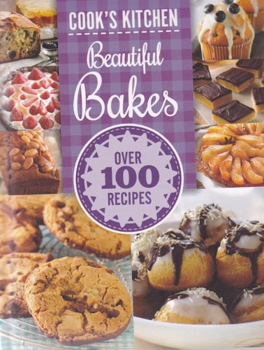 Baking (Taste Cookbook) (shelfworn) by unknown author
