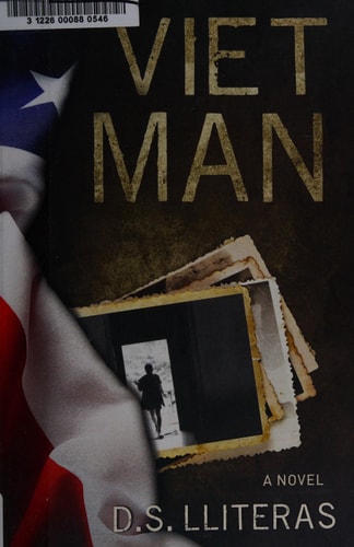 Viet Man by Katherine Turner Gould