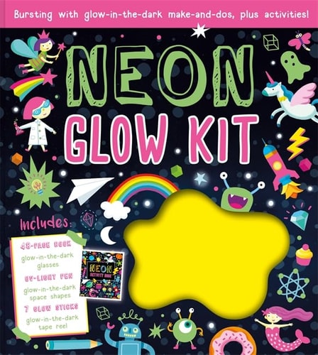 Neon Glow Kit by unknown author