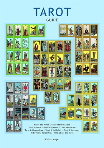 Tarot Guide by Stefan Mager