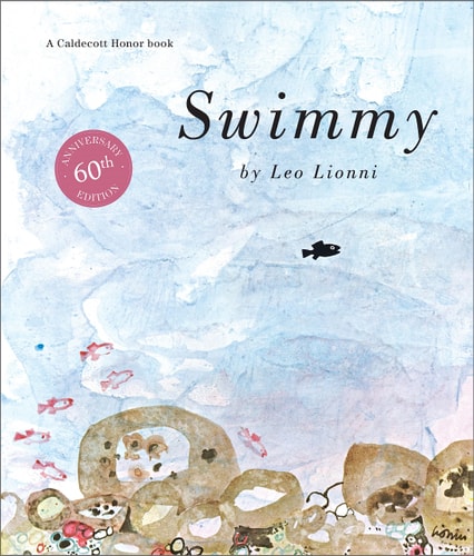 Swimmy by Leo Lionni