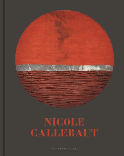 Nicole Callebaut by Roger-Pierre Turine