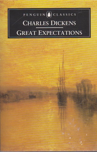 Great Expectations (Shelfworn) by Charles Dickens