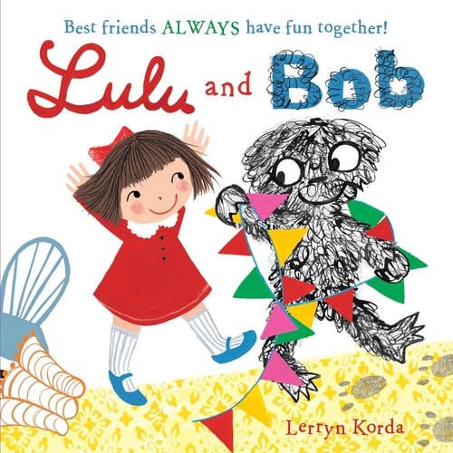 Lulu and Bob by Lerryn Korda