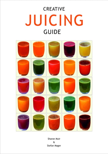 Creative Juicing by Stefan Mager