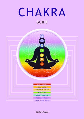 Chakra Guide by Stefan Mager