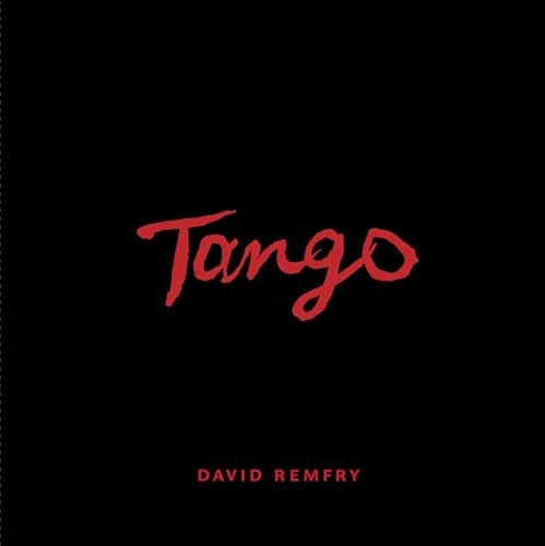 David Remfry: Tango by ROYAL ACADEMY O.