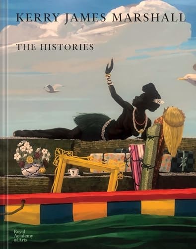 Kerry James Marshall: the Histories (shelf worn) by Teneues (edt)