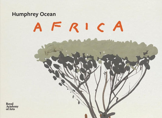 Humphrey Ocean: Africa by Ocean | Humphrey (con)