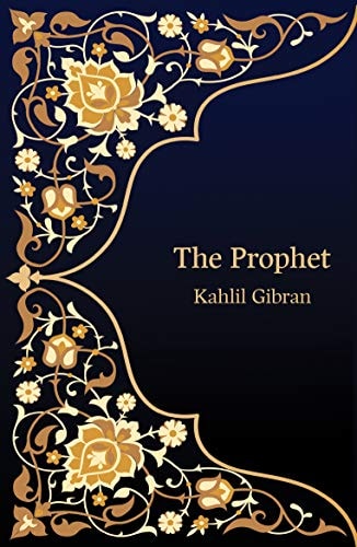 Hero Classics: Der Prophet von Kahlil Gibran