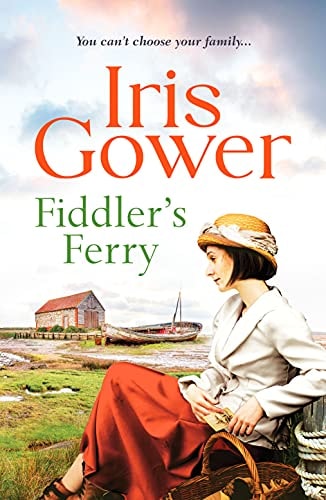 Fiddler's Ferry by Iris Gower