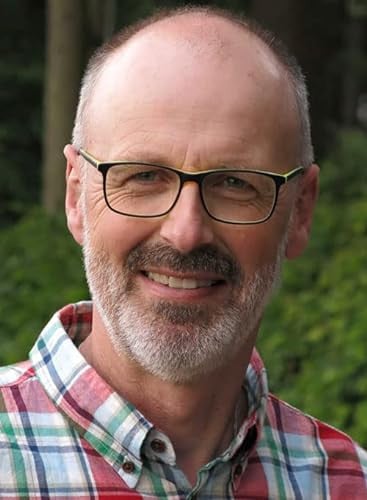 How Trees Can Save the World by Peter Wohlleben