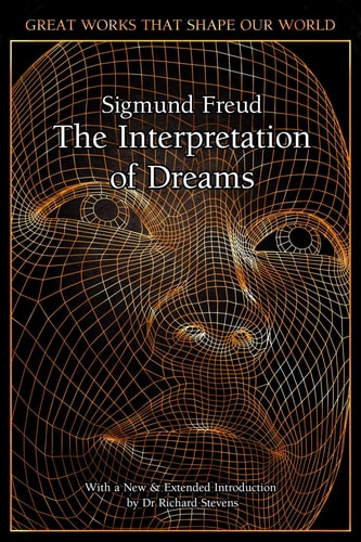(TXS) The Interpretation of Dreams by Sigmund Freud