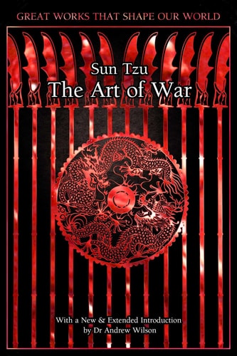 (TXS) Art Of War (Great Works) by Tzu, Sun