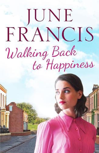 Walking Back to Happiness by June Francis