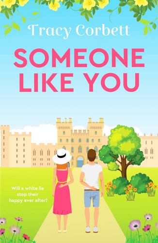 Someone Like You by Tracy Corbett