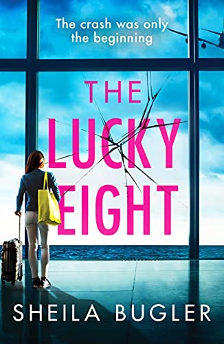 Lucky Eight by Sheila Bugler