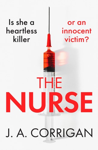 The Nurse by J. A. Corrigan