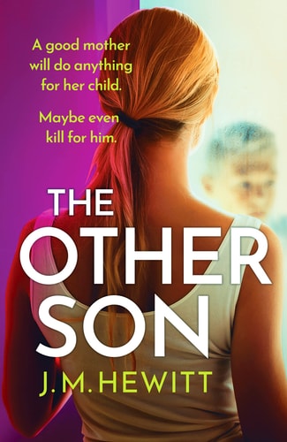 Other Son by J.M. Hewitt