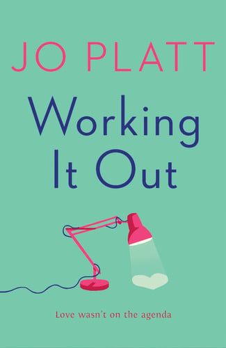 Working It Out by Jo Platt