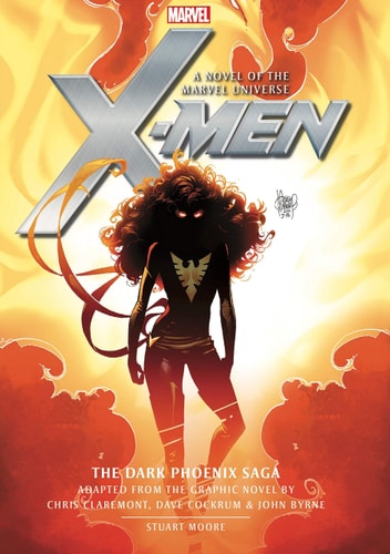 X-Men: The Dark Phoenix Saga by -