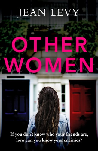 Other Women by Jean Levy