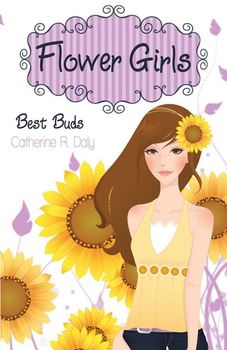 Best Buds (Flower Girsl) by Catherine Daly