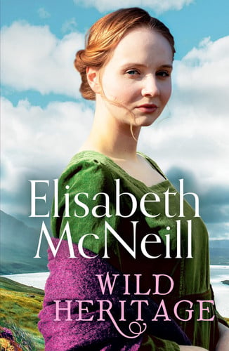Wild Heritage by Elisabeth McNeill