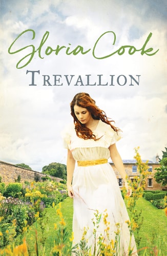 Trevallion by Gloria Cook