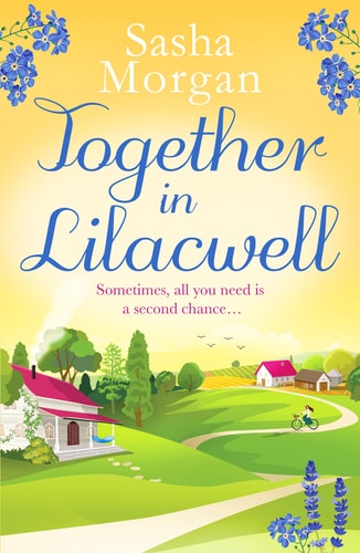 Together in Lilacwell von Sasha Morgan