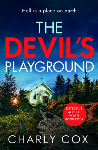 Devil's Playground by Charly Cox