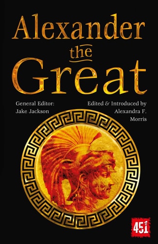 (TXS) Alexander the Great: Epic & Legendary Leaders by J.K. Jackson