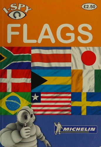 Flags by i-SPY