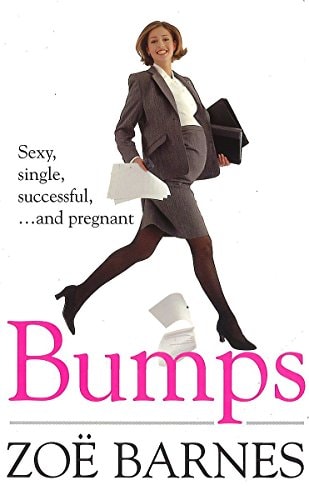 Bumps (Shelfworn0 by Zo\u00eb Barnes