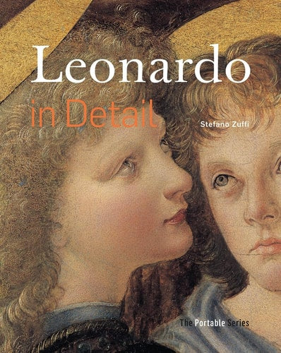 Leonardo im Detail: Die Portable Edition von Stefano Zuffi (TXS)