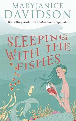 Sleeping with the Fishes by MaryJanice Davidson