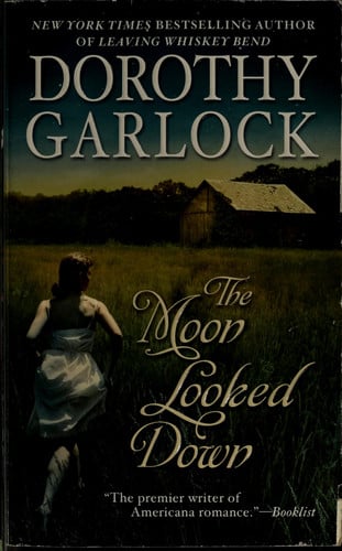 The Moon Looked Down by Dorothy Garlock