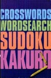 Adult Puzzles by Autumn Publishing, Limited