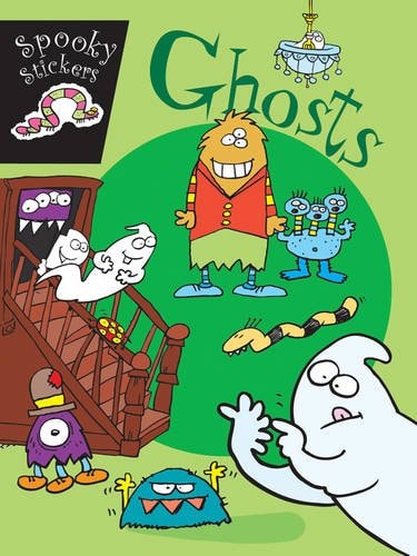 Ghosts by -