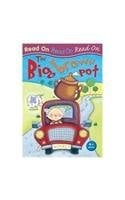 Read on!-the Big Brown Pot by MARGARET MAHY