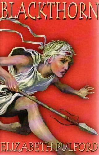 Blackthorn von PULFORD ELIZABETH