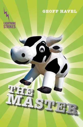 The Master by Geoff Havel