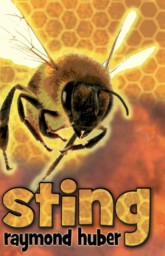 Sting by Raymond Huber