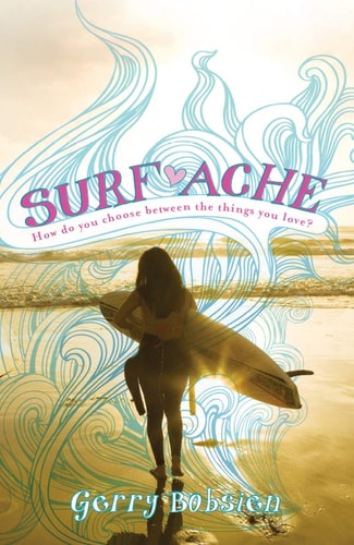 Surf Ache von Gerry Bobsien