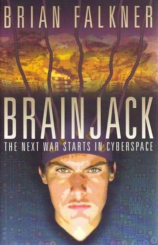Brainjack von Brian Falkner