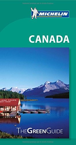 Canada by Michelin