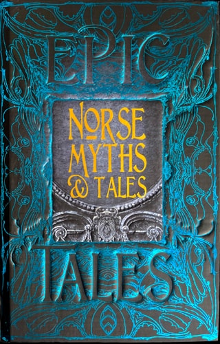 Nordische Mythen und Geschichten (Gothic Fantasy) von Nicht verfügbar (TXS)